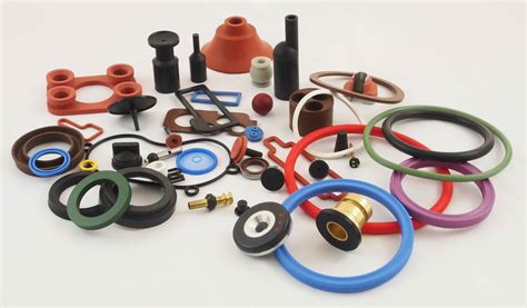 custom molded rubber parts bonded metal|custom rubber parts manufacturer.